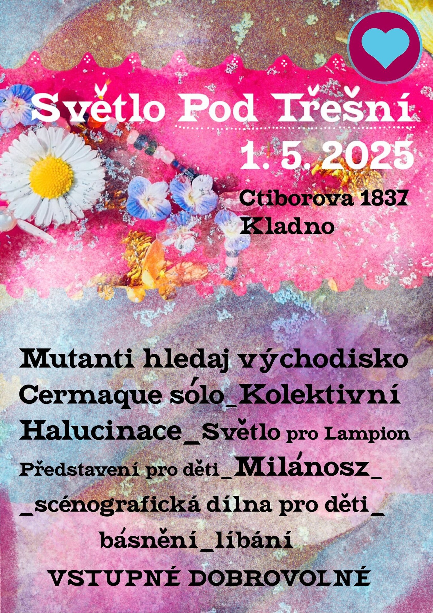 Světlo Pod Třešní