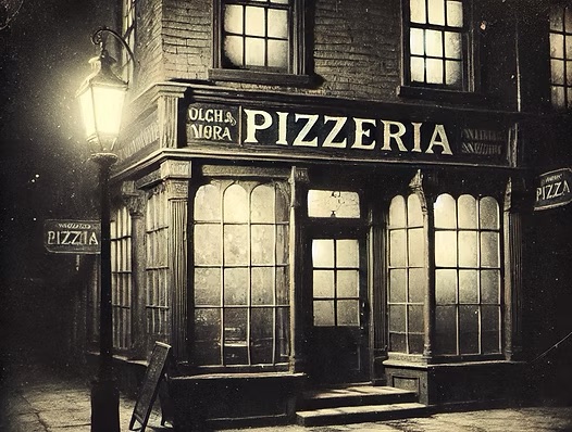 Aféra Pizzagate